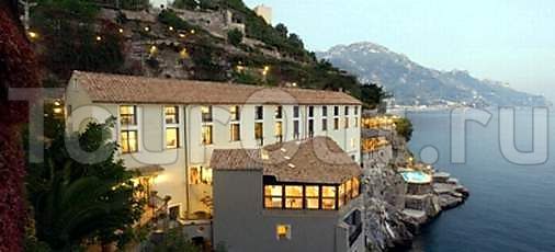 Best Western Hotel Marmorata