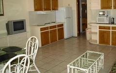 Quality Apartments