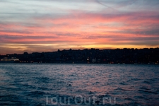 Закат Закат