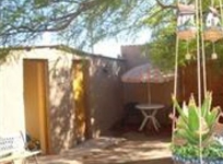 Hostal Candelaria