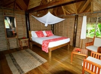 Matava - Fijis Premier Eco Adventure Resort