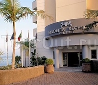 Фото отеля Madeira Regency Cliff