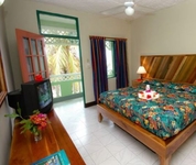 Samsara Resort