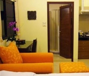 1150 Villa Apartment Bangkok
