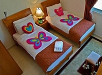 Najd Hotel Apartments Najd Hotel Apartments