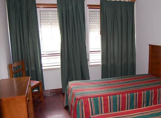 Apartamentos Nazare