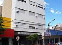 Фото отеля City Hotel Trelew