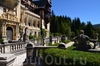 Роскошный замок Пелеш в Румынии