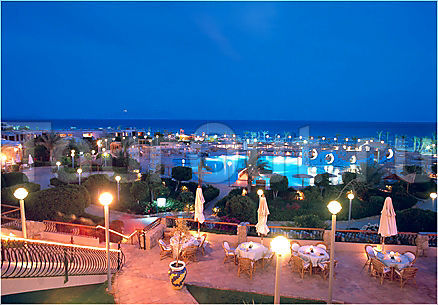 Sensatori Sharm El Sheikh Resort