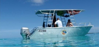 Cocos Seaview