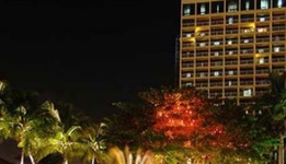 Wyndham Kingston Jamaica