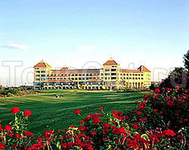 Hilton Pyramids Golf Resort