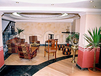 Havana Hotel Cairo