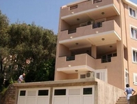 Фото отеля Apartment Radjenovic