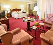 El Rey Palace Apart Hotel