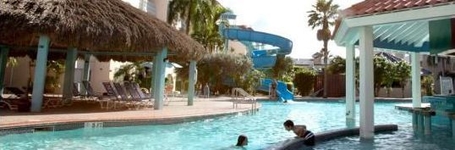 Tropicana Aruba Resort & Casino
