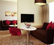 Suite Novotel Mall Of The Emirates