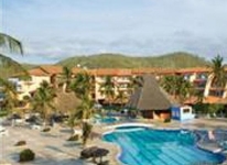 BlueBay Los Angeles Locos Hotel Manzanillo
