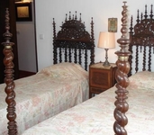 Casa das Paredes