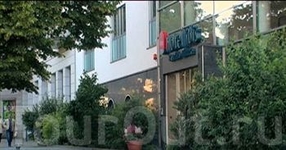 Ibis Berlin Mitte