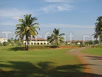 Intercontinental The Grand Resort Goa