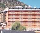 Фото Artic Hotel
