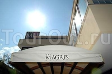 Magri'S Hotel