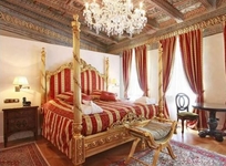 Alchymist Prague Castle Suites