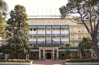 Фото отеля Hotel Grand Torino