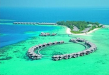 Coco Palm Bodu Hithi