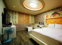 Grand Motel Daegu
