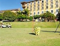 Costa Rica Marriott Hotel San Jose