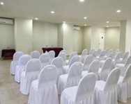 Comfort Inn Valle Monterrey