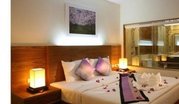 Baan Saikao Plaza Hotel & Service Apartment