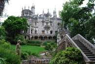 Quinta da Regaleira