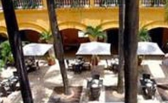 Hotel Charleston Santa Teresa Cartagena de Indias