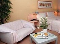 Alborada Hotel