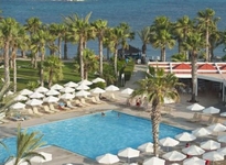 Louis Phaethon Beach