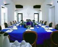 Grand Hotel Masseria Santa Lucia