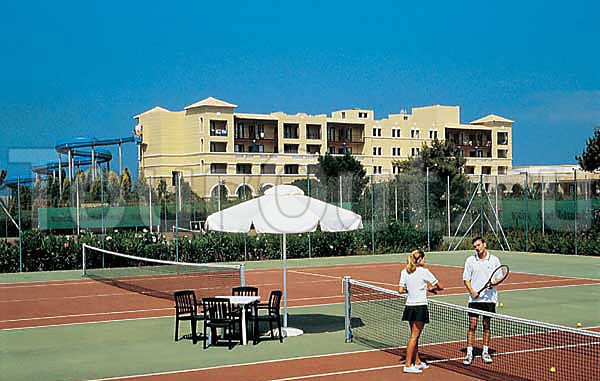 Aldemar Olympian Village