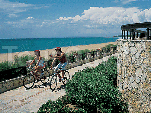 Aldemar Olympian Village