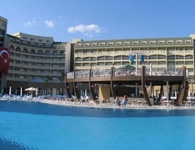 Amelia Beach Resort Hotel and SPA