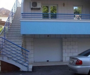 Apartments Blue Palace