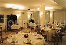 Best Western Hotel Dei Cavalieri