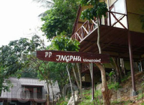 PP Ingphu Viewpoint