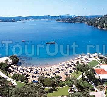 Grecotel Corfu Imperial