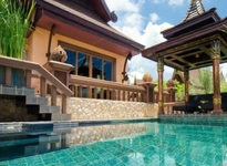 Ammatara Pura Pool Villa