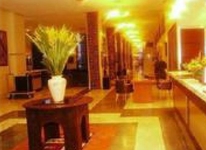 Laico El Farouk Hotel