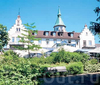 Фотография отеля Hotel Magnetberg Baden-Baden