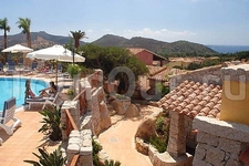 Cruccuris Resort